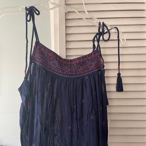 Free People tank top